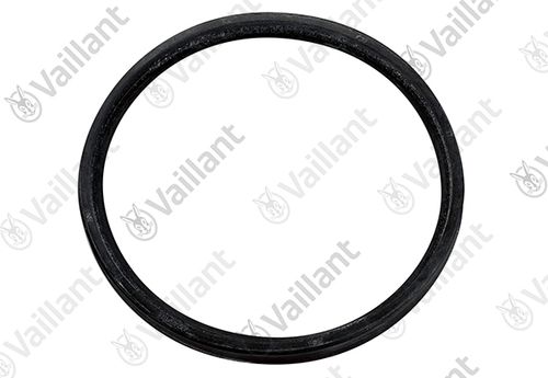VAILLANT-Dichtung-Lippendichtring-DN-80-EPDM-Anschluss-an-80-PP-starr-80-125-u-w-Vaillant-Nr-981227 gallery number 1
